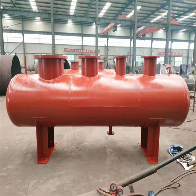 罗庄蒸汽分汽缸检测周期
