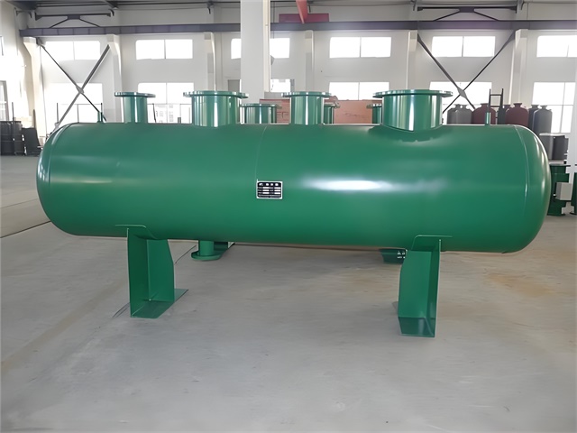 罗庄集分水器需要电源吗